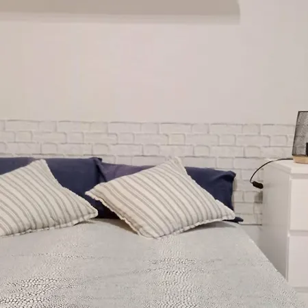 Hosfty Centro San Marcos 2 Apartament *
