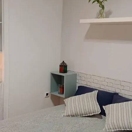 Apartament Hosfty Centro San Marcos 2 Sewilla