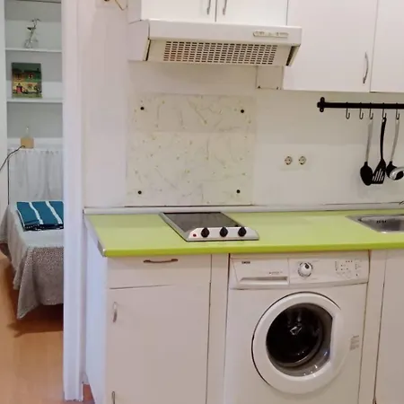 Apartament Hosfty Centro San Marcos 2