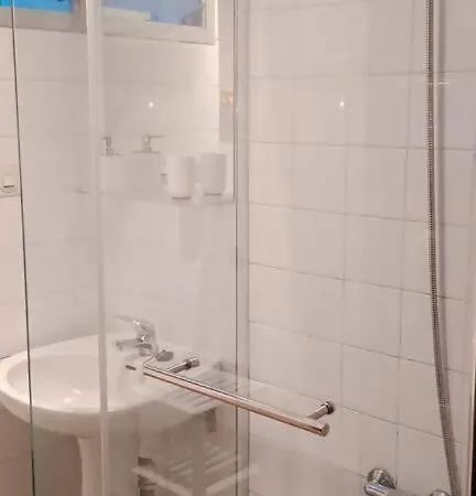 Apartament Hosfty Centro San Marcos 2 Sewilla