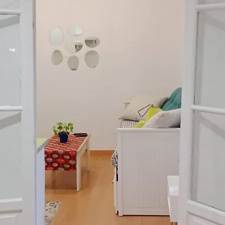 Hosfty Centro San Marcos 2 Apartament
