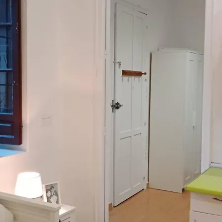 Apartament Hosfty Centro San Marcos 2
